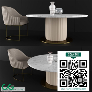 Daytona Byron Table